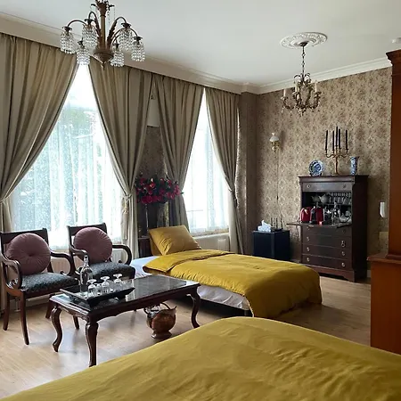 Luxurious Classical Dutch Styled In Centre Of - *