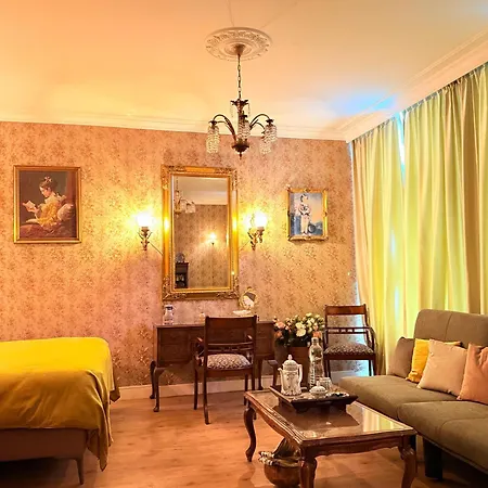 Luxurious Classical Dutch Styled In Centre Of - * デン・ハーグ